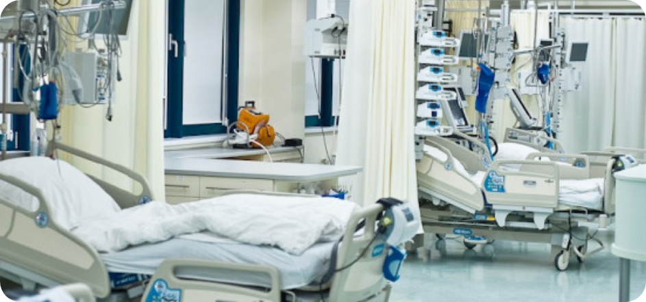 Clinical Department of Anaesthesiology and Intensive Care