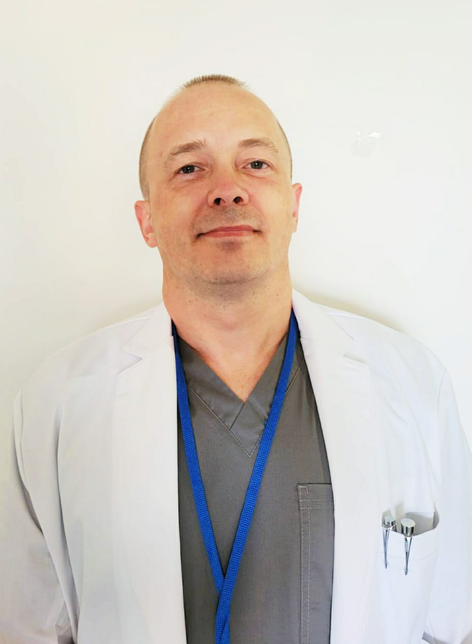 dr n med. Dawid Sobański