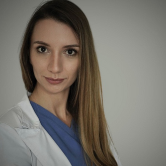 Lek. Agnieszka Drąg Lek. Agnieszka Drąg