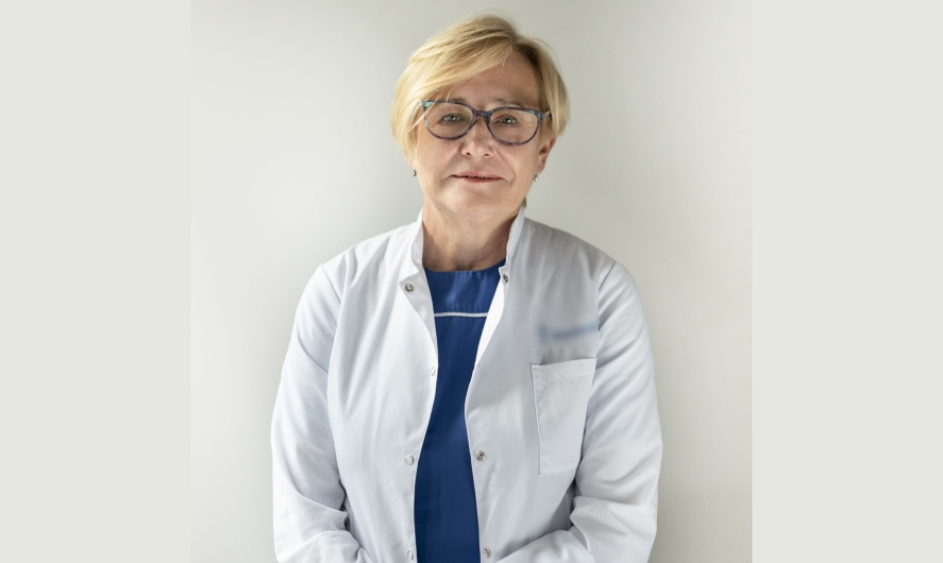 Nowa specjalistka chorób wewnętrznych i endokrynolog – dr n. med. Marta Kostecka-Matyja