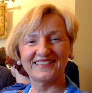 Dr hab. n. med. Agata Bałdys-Waligórska