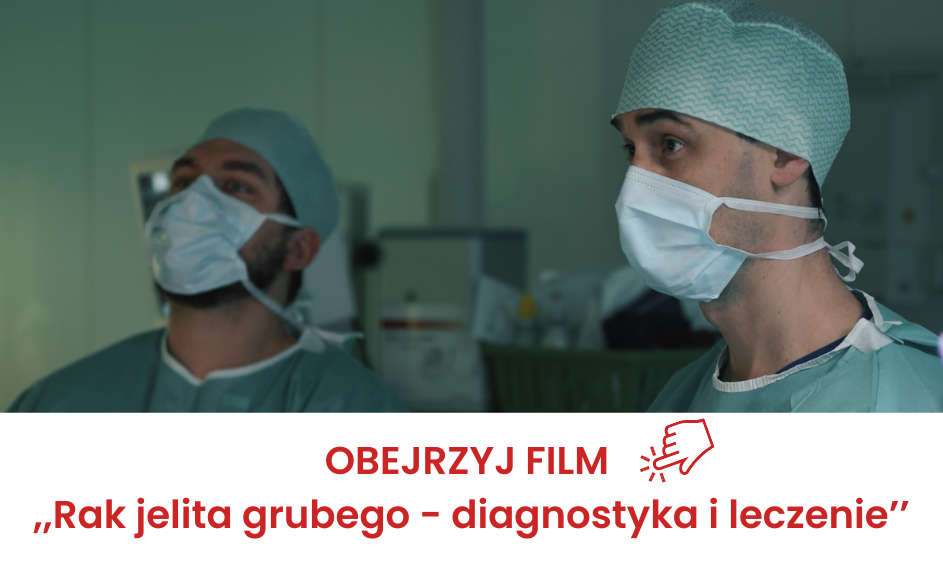 Rak jelita grubego: Jak wczesna diagnoza może uratować życie