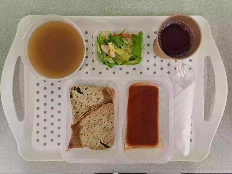 Obiad: dieta podstawowa

kompot owocowy b/c 250ml, żurek z ziemniakami 400 ml (gluten, seler, mleko), naleśniki ze szpinakiem i fetą 300 g (jaja, gluten, mleko), sos pomidorowy 100 ml(mleko), mix warzyw w sosie vinegret 150 g