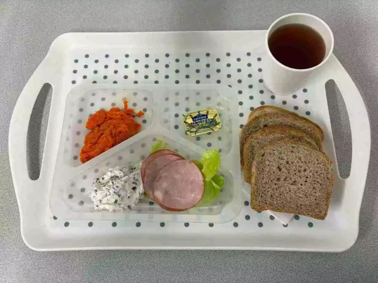 Śniadanie: dieta podstawowa

