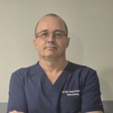 dr hab. n. med. Dawid Sobański